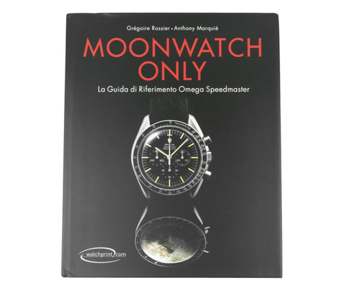 Moonwatch only guida - moonwatch, di