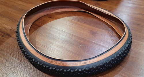 Bontrager montrose rsl - bontrager,