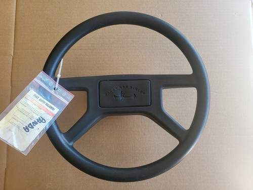 Volante sterzo fiat panda 141 - sterzo,