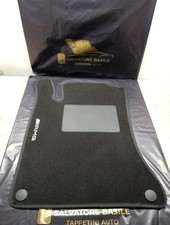 TAPPETINI AUTO MERCEDES CLASSE