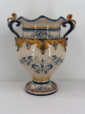 Caltagirone Sofia Tri-Color