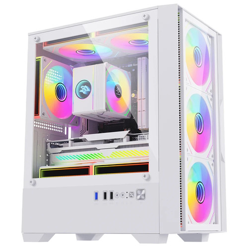 Case computer gaming - pc,