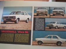 PROVA QUATTRORUOTE 1971