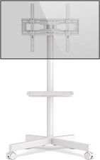 Supporto TV da Pavimento Porta