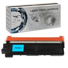 Toner Compatibile TN-230 Ciano