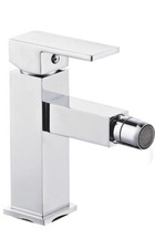 Rubinetto bidet miscelatore da