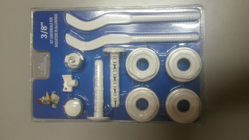 Kit tappi valvolina - tappi,