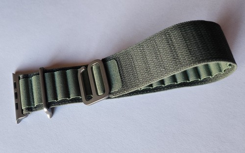 Cinturino apple watch 49mm - cinturino,