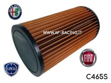 Filtro aria sprint - filter, fiat
