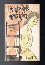 Beatrice Solinas Donghi