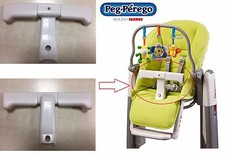 T-BAR BIANCO LATTE MONTATA