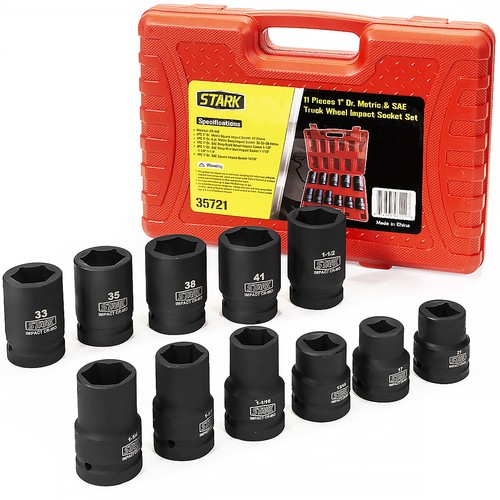 Stark usa deep - usa, socket