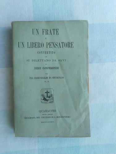 Ermenegildo chitignano un - da,