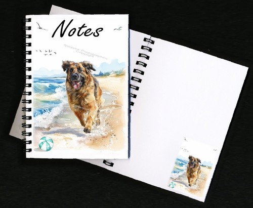 Leonberger dog - leonberger,