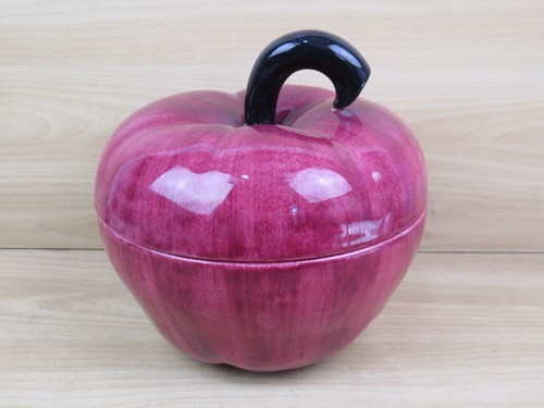 Zuppiera con coperchio - zuppiera,