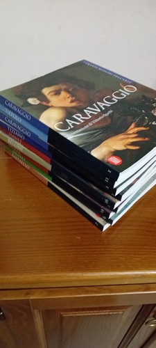 Grandi maestri dell arte - grandi,