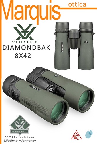 Vortex binocolo diamondback - vortex,