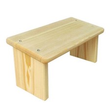 Panca da meditazione Robusto