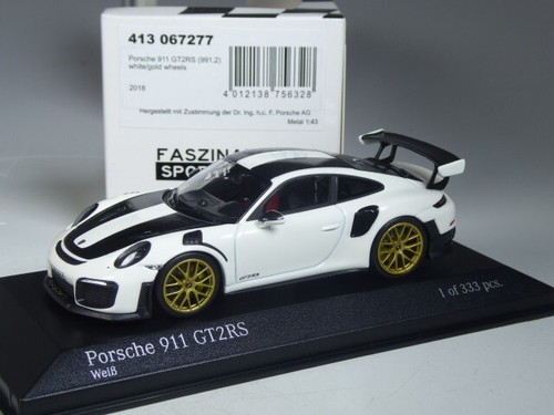 Minichamps - (ki-01-38),