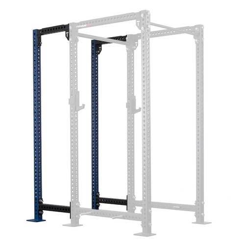 Kit prolunga power rack - , titan