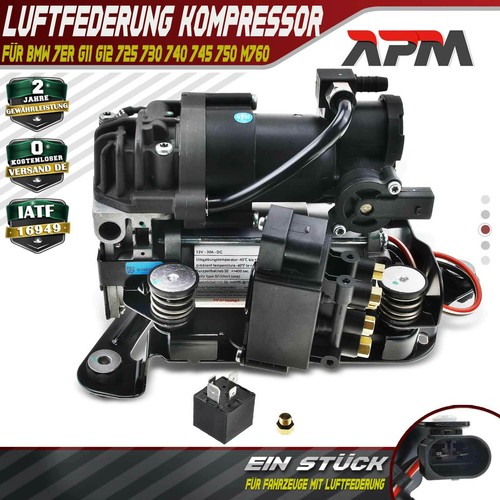 Compressore sospensione aria - sospensione,
