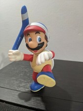 Action Figure Mario Boomerang