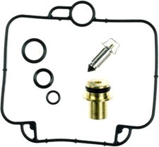 KIT REVISIONE SPILLO CONICO