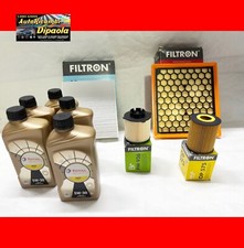 KIT TAGLIANDO OPEL INSIGNIA