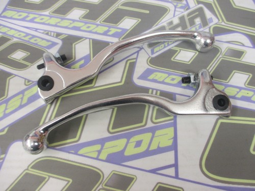 Trials brake clutch lever - brake, &