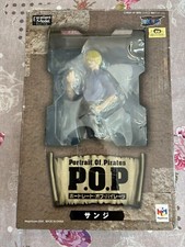 One Piece Sanji P.O.P Neo4 Megahouse Figure 