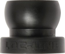 69563-BLK Loc-Line Nero -
