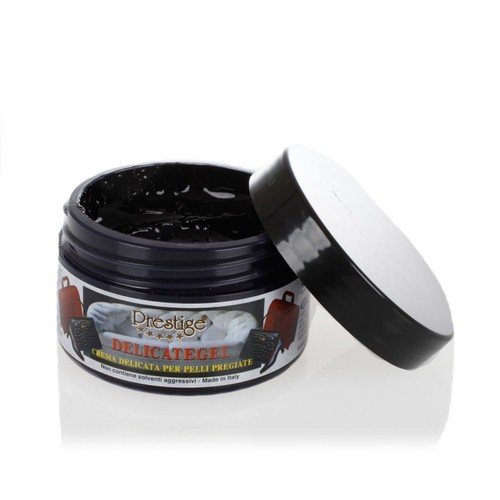 Crema nera per - crema,