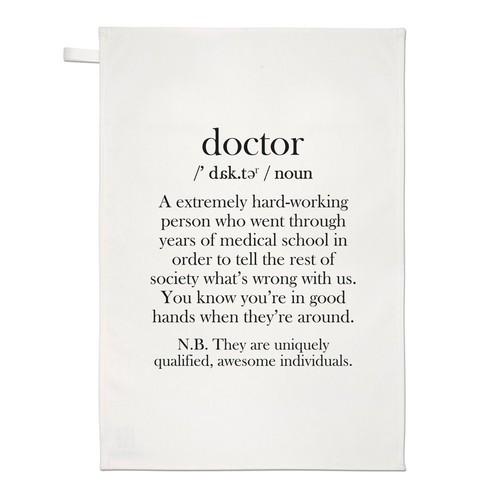 Doctor definizione - doctor,