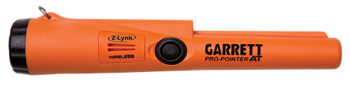 Garrett pro pointer - pro-pointer, z-lynk