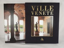 Ville Venete: The Villa
