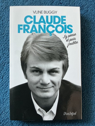 Claude françois vline buggy - -,