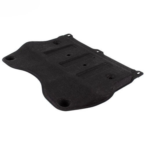 Pannello fonoassorbente motore