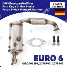 Filtro antiparticolato