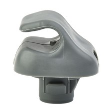 1x Supporto Clip Sole/Visiera