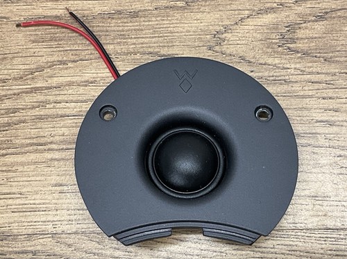 Wharfedale diamond tweeter - diamond,