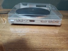 Rare SABA CSP 380 Linear