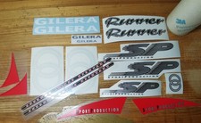Gilera Runner SP set