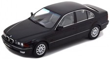 BMW e39 528i 1995 nero