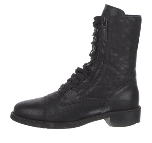Stivali combattimento - stivali,