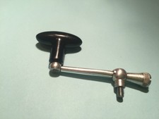 Garcia Mitchell 400 manico OEM