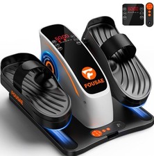 FOUSAE Macchina Ellittica