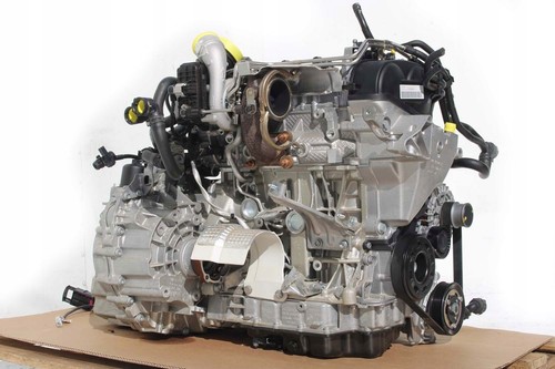 Czda engine tsi - engine,
