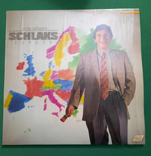 LP 33 GIRI Stephen Schlaks – Europe OTTIMO STATO COME NUOVO