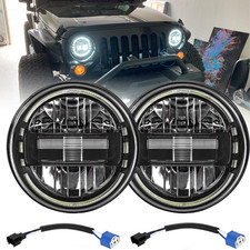  Coppia per Land Rover