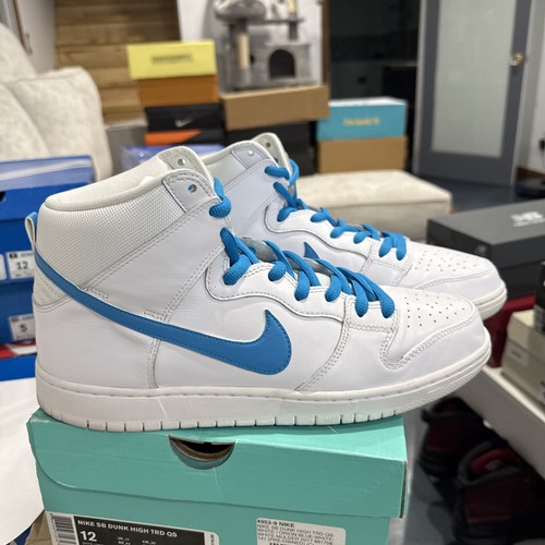 Richard mulder nike - richard, dunk